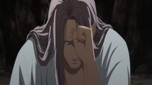 Hitori No Shita: The Outcast 6 Episódio 03