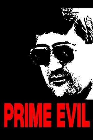 Prime Evil film complet