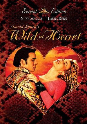 Постер фильма «Дикие сердцем (1990)» — (38 из 98)