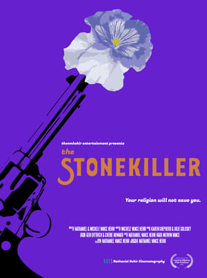 Poster The Stonekiller (2020)