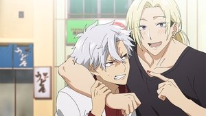 The Yakuza’s Guide to Babysitting Season 1 Episode 7
