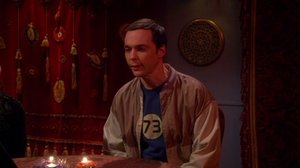 The Big Bang Theory 7 x Episodio 21