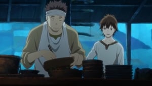 Grimgar of Fantasy and Ash Season 1 Episode 3