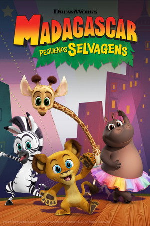 Madagascar: A Little Wild 46