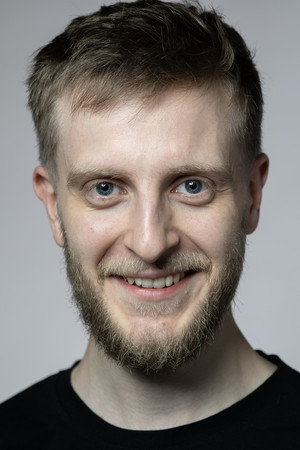 Aleksandr Samsonov portrait