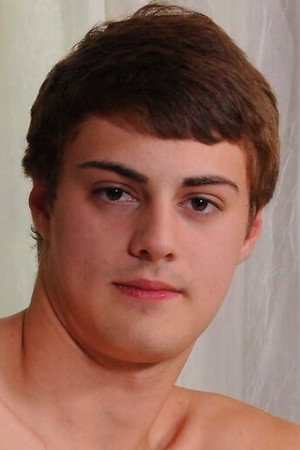 Hunter Page portrait