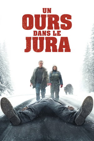 Ver Un oso en el Jura online en HD