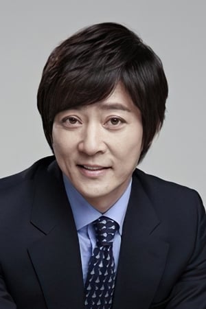 Choi Soo-jong