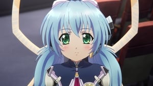 Planetarian: The Reverie of a Little Planet: 1×1