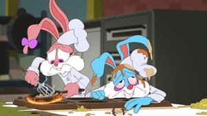 Tiny Toons Looniversity Temporada 1 Capitulo 8