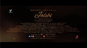 Jalebi 2018