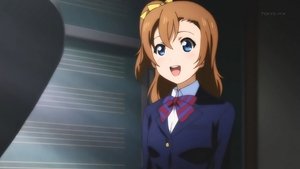 Love Live! School Idol Project: 1×1