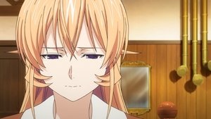 Shokugeki no Souma: San no Sara 7 Sub Español