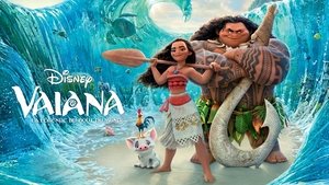 Vaiana, la légende du bout du monde