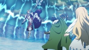 The Rising of the Shield Hero Season 1 Episode 18