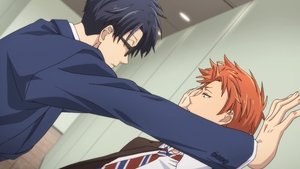 Wotakoi: Love Is Hard for Otaku Season 1 Episode 6