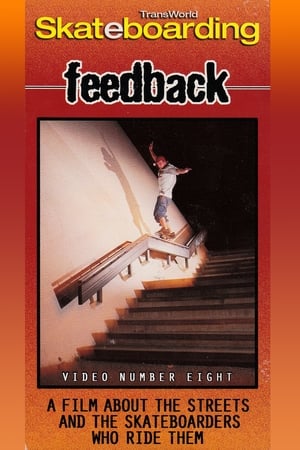 Transworld - Feedback poster