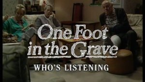 Who's Listening?