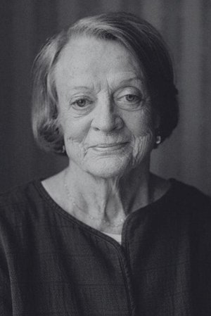 Maggie Smith