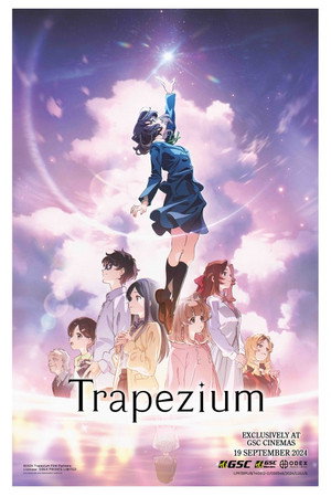 Trapezium 21