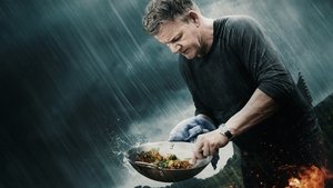 poster Gordon Ramsay: Uncharted