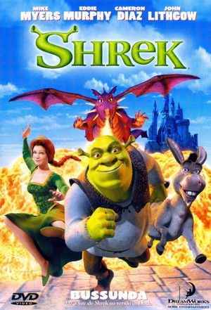Image Shrek