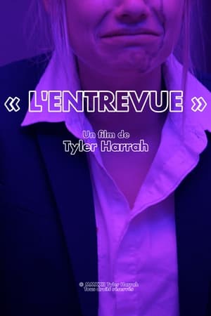 Poster L'Entrevue (2020)