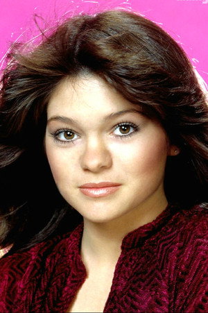 Valerie Bertinelli portrait