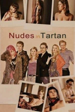 Nudes in Tartan 7