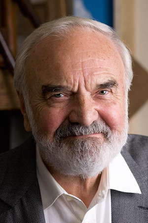 Zdeněk Svěrák portrait