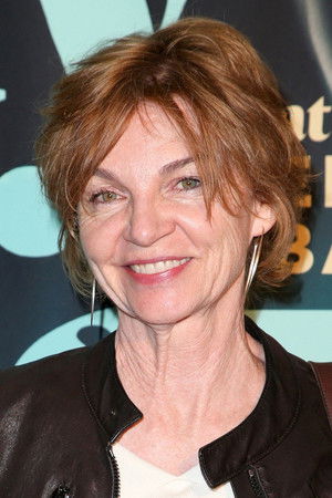 Martha Hackett photo