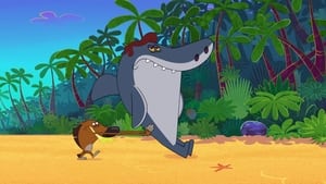 Zig and Sharko: 2×5