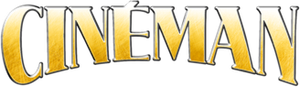 Cinéman — Logos 1