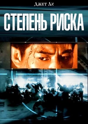 Poster Степень риска 1995