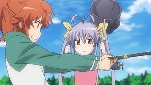 Non Non Biyori: Season 2 Episode 9 –