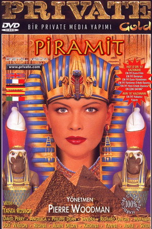 The Pyramid 14