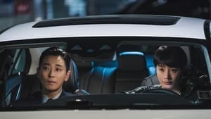 Hyena (2020) Korean Drama