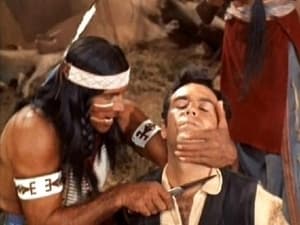 Bonanza The Paiute War