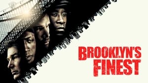 Brooklyn’s Finest(2009)