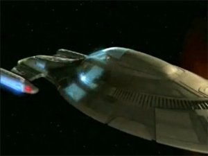 Star Trek: Raumschiff Voyager : 7×25