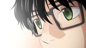 March comes in like a lion: Episódio: 19 da 1ª Temporada