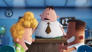 CAPTAIN UNDERPANTS: THE FIRST EPIC MOVIE กัปตันกางเกงใน (2017)