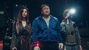 Holy Night Demon Hunters (2025) ฅนต่อยผี