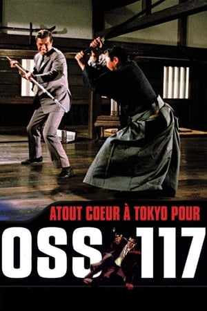 Image O.S.S. 117: Mission to Tokyo