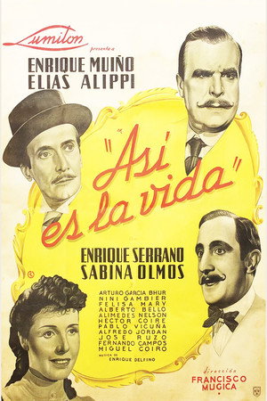 Así es la vida 7
