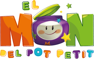 El món del Pot Petit — Logos 1