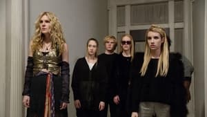 American Horror Story: season3 x episode12 online