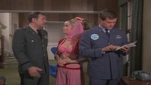 I Dream of Jeannie Jeannie, the Governor's Wife