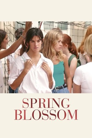 watch-Spring Blossom