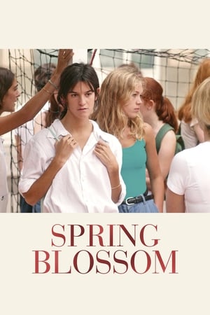 Poster Spring Blossom 2021